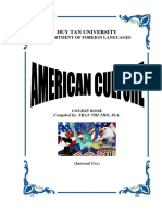 Tho, Tran Thi - 2017 - American Culture. CUL 378 - 2020S - REF