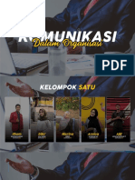 Komunikasi 1C