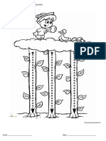 grafismo joÃ£o e o pÃ© de feijÃ£o