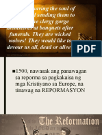 Repormasyon