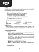 MLAT Sample Questions and Explanations | PDF | Human Communication ...