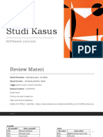 Pertemuan 14 - Basis Data2