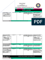 Philippine Basic Education Continuity Plan