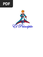 El Principito