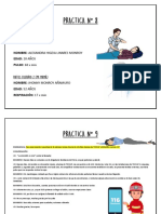 Desvanecimiento repentino de alumna en TECSUP Arequipa