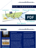 InvestBA presents Discover Uruguay