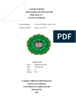 Bagi Laporan Resmi P5 - Biomol - Rahmawati Sumaya - 19105011046 - A