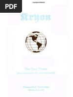 Download Kryon Book-01 End Times by Russell Jones SN53442482 doc pdf