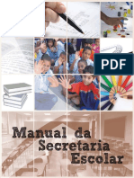 Manual Da Secretaria Escolar