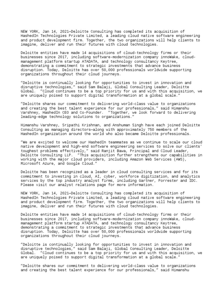 New Text Document | PDF | Cloud Computing | Business