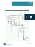 Reading Directions Completed Map