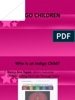 Indigo Children