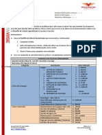 Ejercicio - Cálculo Aproximado FINAL