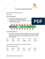 Práctica 5. Conversión de Unidades