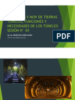 Tunelería