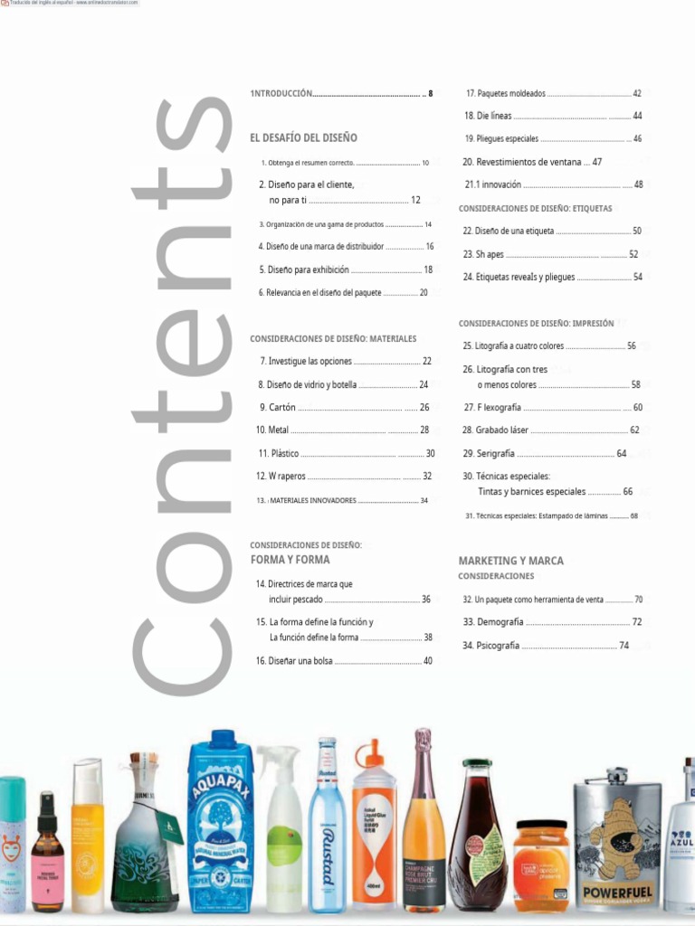 Packaging Essentials - 100 Design Principles For Creating Packages ...