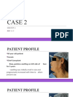 Case 2: Group 2 MD 1-C