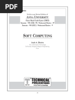 OEC552 - Soft Computing (Ripped From Amazon Kindle Ebooks by Sai Seena)