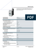 3RV13414JC10 Datasheet en