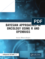 NEW Bayesian - Approaches.in - Oncology.using.R.and - OpenBUGS