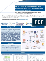 Urueña Et Al, NIC-NIH Conference Poster Presentation