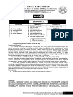 COCOKLOGI]Judul singkat yang dioptimalkan  untuk dokumen tersebut adalah "[JUDUL COCOKLOGI]". Judul tersebut berisi kata kunci "cocoklogi