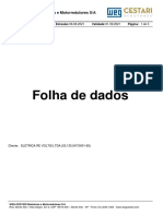 FOLHA DE DADOS  E28