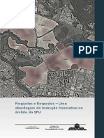 Cartilha Perguntase Respostas Instruo Normativa 2017