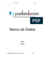 Banco Dados