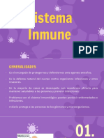 Sistema Inmune