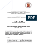 Convocatoria Academia Der Civil UAT - 22SEP2021 - Final