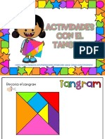 Tangram Figuras 2 PDF