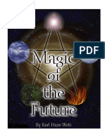Magick of The Future