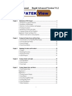 FATEK-HMI Quick Start Manual v1
