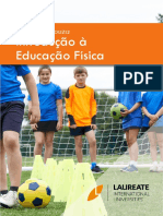 Cap. 3 - Introdução À Educação Física