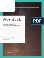 WorldLab 9th Prototype Full