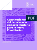 Constitucionario