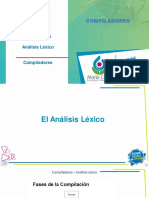 Analixis Lexico