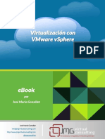 Free eBook Vmware Jose Maria Gonzalez