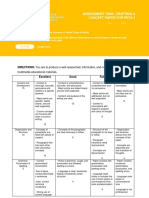 AT - Media and Information Literacy - 1st Term - 2021-2022 - Week 10-11