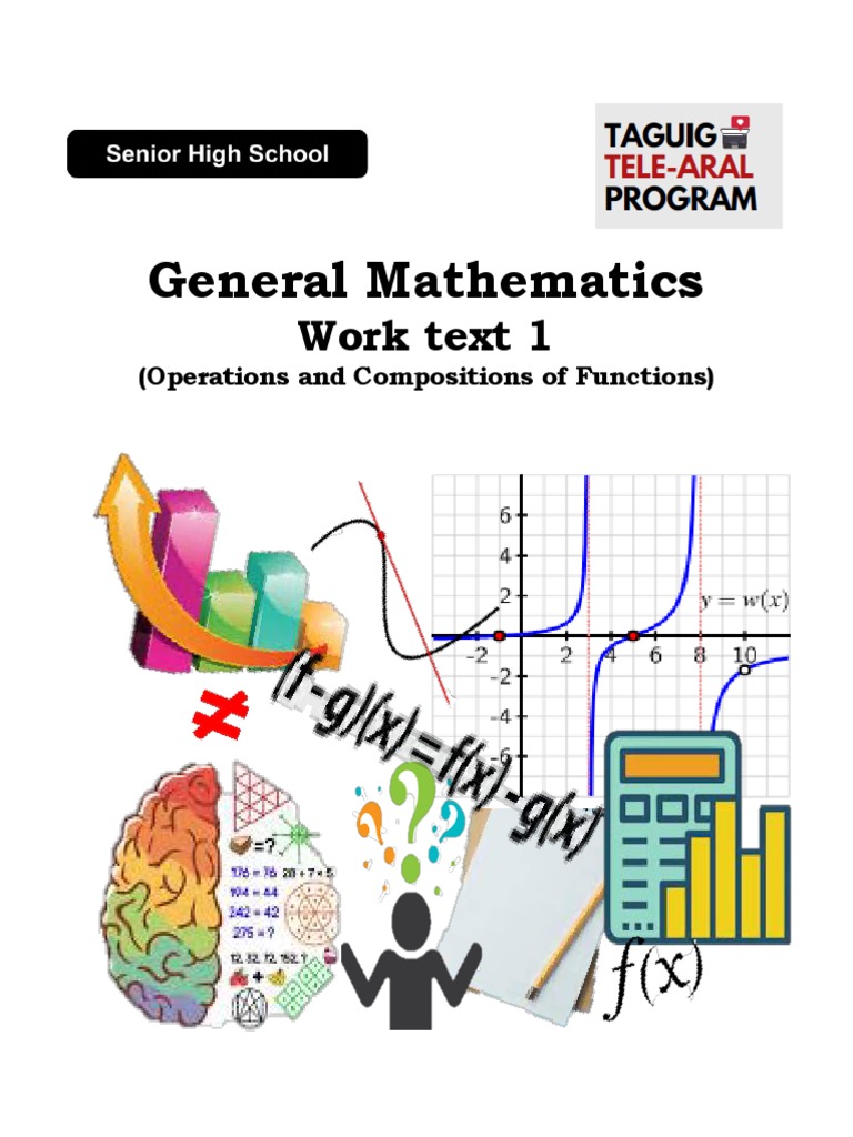 Gen-Math-Work-Text-Operations and Composition-Of-Functions | PDF ...