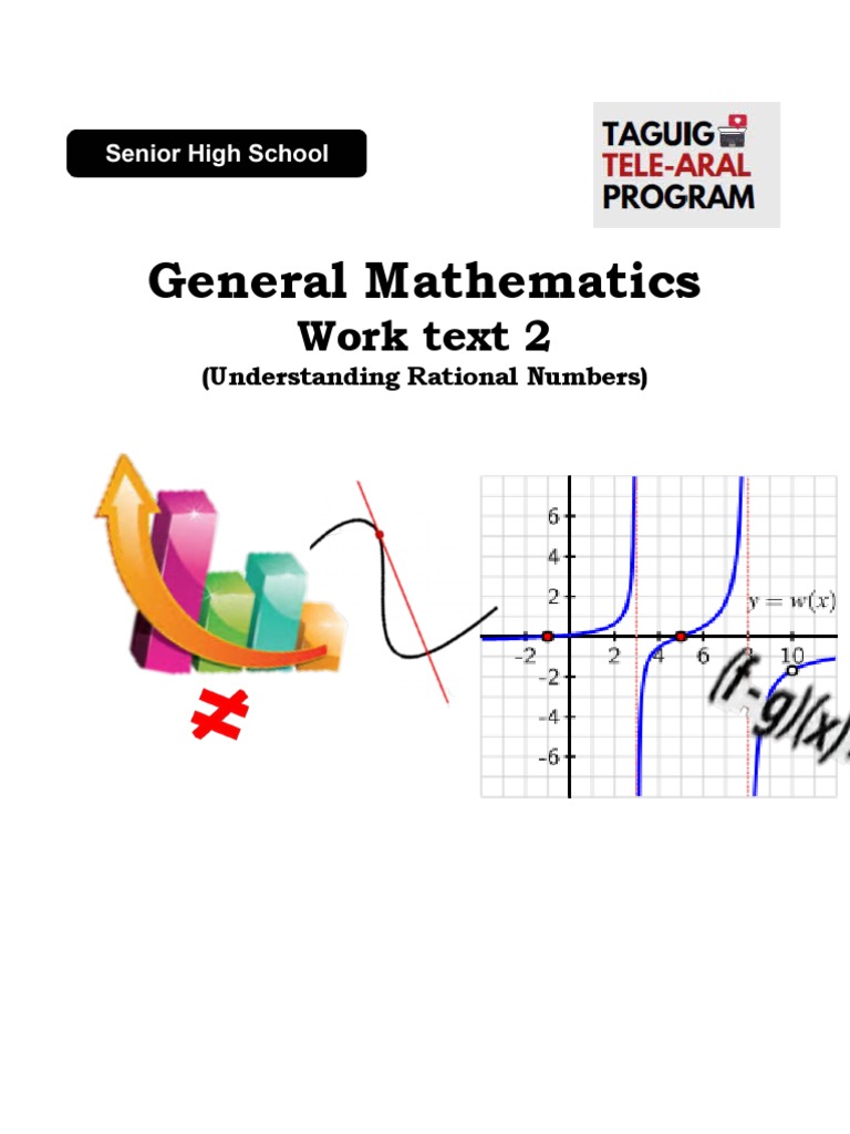 Understanding Rational Inequalities | PDF | Inequality (Mathematics ...