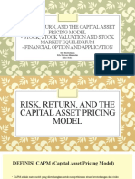 Presentasi Manajemen Keuangan Revisi 1