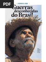 Guerras Do Brasil