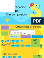 Matematicas Julio