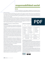 5.4 Etica y Responsabilidad Social - IBERDROLA Informe Integrado 2018