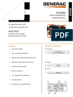 GP5500 Spec Sheet 0189270SBY