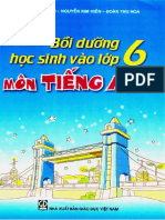 Boi Duong Hoc Sinh Vao Lop 6 Mon Tieng Anh