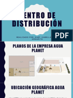 Centro de Distribución