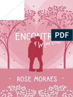 Encontro Marcado - Rose Moraes